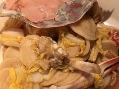 -涌上外婆桥(南塘店)
