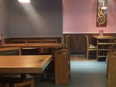 大堂-傣妹火锅(南京东路一店)