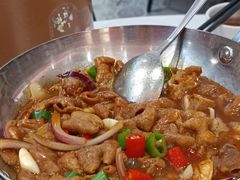 干锅肥肠钵-延年酒店-延飨餐厅(延年文苑店)