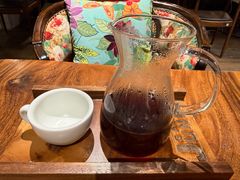 -六月花园咖啡馆(中关村东路店)