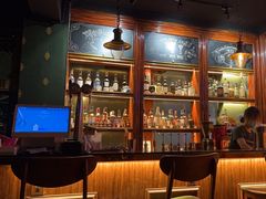 -The Cheebat 锌吧·Bistro(体育西店)