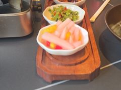 -索溪山寨·湘西饮食文化博物馆(标志门店)