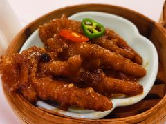 豉汁蒸凤爪-盆满钵满·国家非遗传承(云台店)