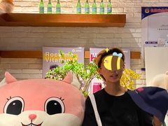 -JINNS锦时 steak&pizza(浸信会礼拜堂旧址店)