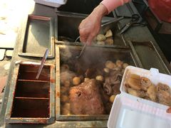 -细妹五香牛杂(步行街店)