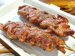 -阮小五铁板(星隆国际城店)