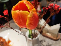 -宫燕府·京菜·烤鸭·淮扬菜(王府中心店)