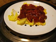 -鲜小岛·铜锅涮肉