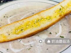 -1981牛排西餐厅(海信店)