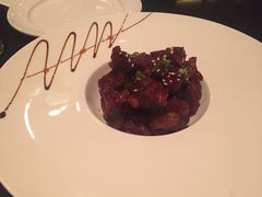 -北京王府井希尔顿酒店·秦唐中餐厅Chynna