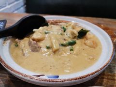 -Hi YOU你的饭局泰餐厅(雍和宫店)