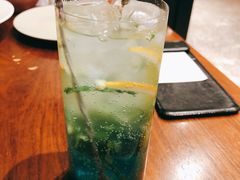 -G+KITCHEN(龙湖狮山天街店)