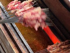 -虎卫烤肉(东关南街店)