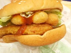 -汉堡王(EAC欧美中心店)