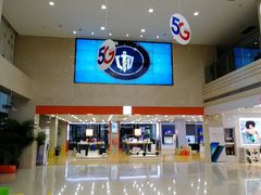 -中国电信(武林广场营业厅)