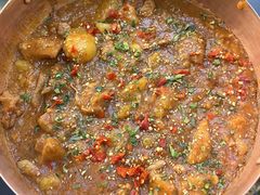 -Ameigo梅果·云贵川bistro(长宁来福士店)