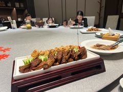 -扬州狮子楼·非遗淮扬菜(总店)