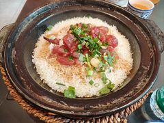 -淼福猪肚鸡·椰子鸡火锅(大沙地店)