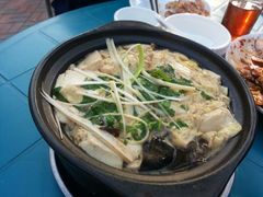 android_upload_pic-天津乾毓德饭庄·清真传统炒菜·海鲜烧烤(咸阳路店)