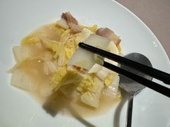 -荣轩(新荣记环球金融中心店)