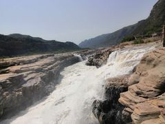 -陕西黄河壶口瀑布旅游区