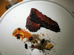 -赤火牛排(金狮广场店)