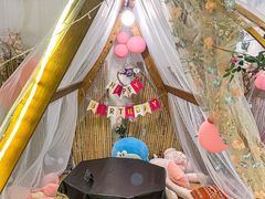 -天空花园餐吧·生日·团建(南山店)