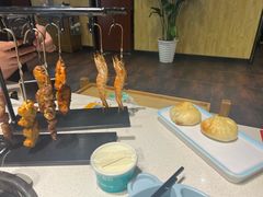 -和庆斋羊蝎子火锅·碳缸烧烤(顺义旗舰店)
