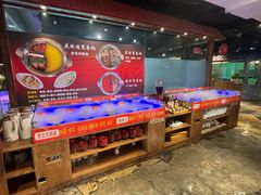-宽窄巷子鲜牛火锅(北京首店)