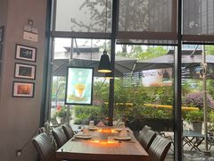 -West10 西拾·西餐厅·创意菜(未来科技城店)