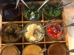 -金龙·打边炉(南京西路店)