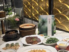 -潮州府·潮菜·砂锅粥(徐家汇店)
