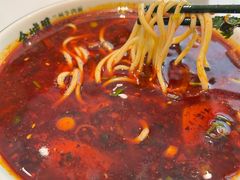 -小灶派· 地道兰州牛肉面(宏发大厦店)