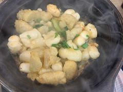 目鱼蛋-小时候焗海鲜(鄞州万达店)