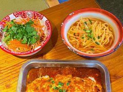 -兔槽江湖菜·重庆璧山兔(水围店)
