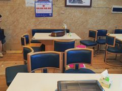 大堂-晓靖轩烧烤(沙河风情店)