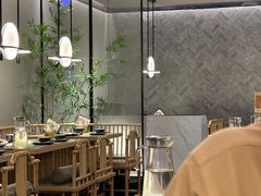 -绿茶餐厅(青岛城阳万象汇店)