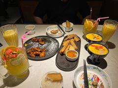 -老头儿油爆虾(金沙印象城店)