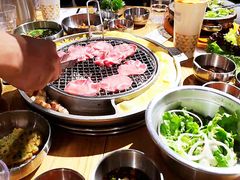 -姜虎东白丁烤肉(恒隆广场店)