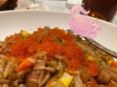 -卡朋西餐(较场西路店)