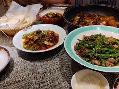 -小尕子·新疆菜(明园店)