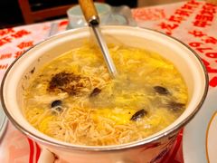 -阿财老铺·老蚌埠龙虾城(华夏总店)
