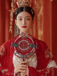 点击看大图 -美云庭古装·格格服汉服·京城旅拍(北京店)