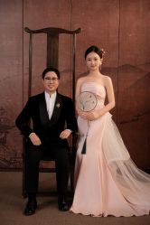 -雪中彩影婚纱摄影·微光艺术中心