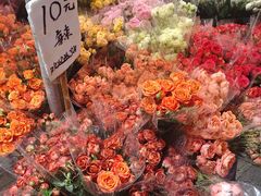 -循礼门鲜花花市(武汉循礼门店)