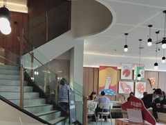 -必胜客(安盛购物广场金州店)