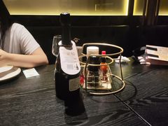-老友时光·Pizza(泰华黑金店)