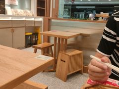 -小满手工粉(上海月星环球港店)