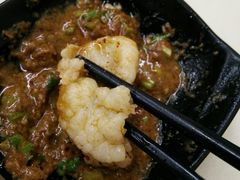 胸口油-潮汕良记牛肉火锅(洪武路店)