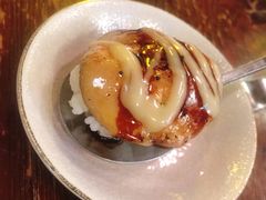 鹅肝手握-白石的深夜食堂(大上海店)